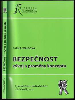 Bezpečnost