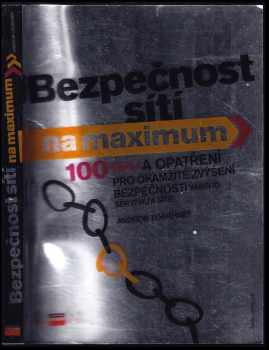 Andrew Lockhart: Bezpečnost sítí na maximum