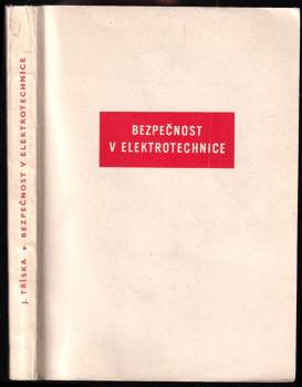 Bezpečnost v elektrotechnice