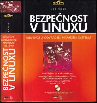 Bezpečnost v Linuxu