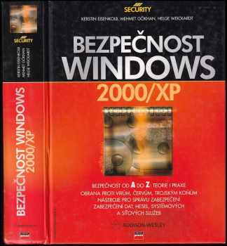 Bezpečnost Windows 2000/XP