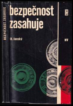 Bezpečnost zasahuje