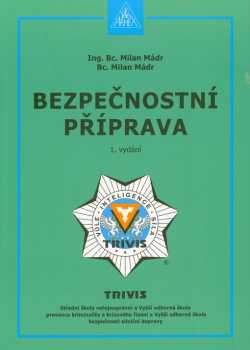 Bezpečnostní příprava