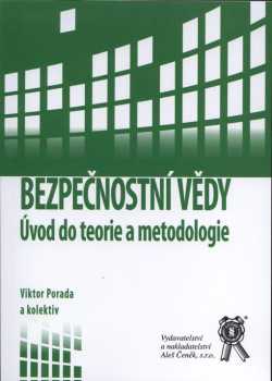 Bezpečnostní vědy