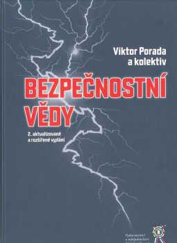 Bezpečnostní vědy