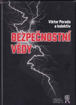 Bezpečnostní vědy