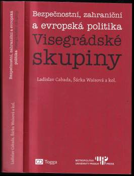 Bezpečnostní, zahraniční a evropská politika Visegrádské skupiny