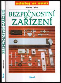 Bezpečnostní zařízení