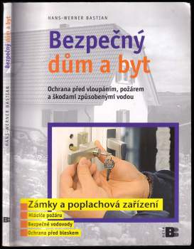 Bezpečný dům a byt