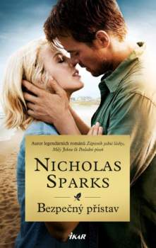 Nicholas Sparks: Bezpečný přístav