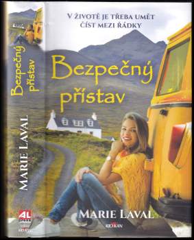 Marie Laval: Bezpečný přístav