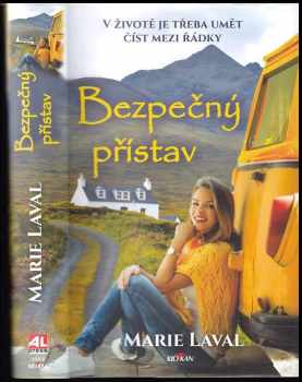Marie Laval: Bezpečný přístav