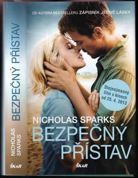 Bezpečný přístav