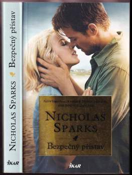 Nicholas Sparks: Bezpečný přístav