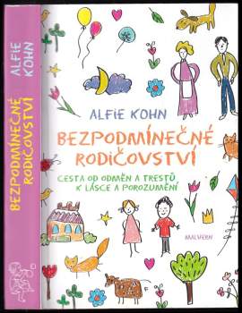 Bezpodmínečné rodičovství