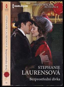 Bezprostřední dívka