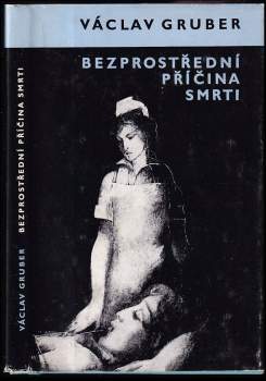 Bezprostřední příčina smrti