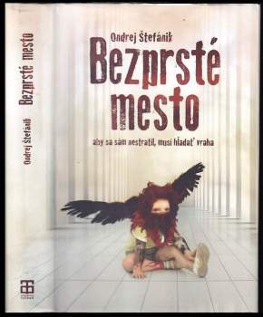Bezprsté mesto