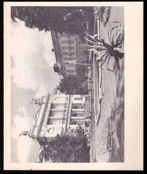 Jaroslav Směja Lončar: Bezručova Opava