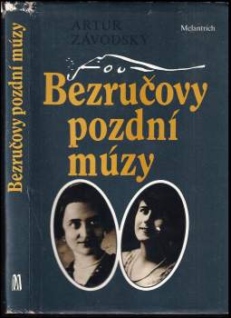 Bezručovy pozdní múzy