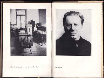 Petr Bezruč: Bezručův proces 1915-1918
