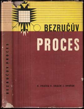 Bezručův proces 1915-1918