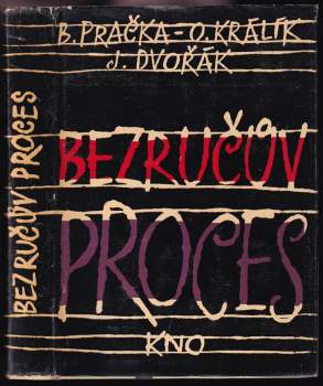 Bezručův proces