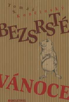 Bezsrsté Vánoce