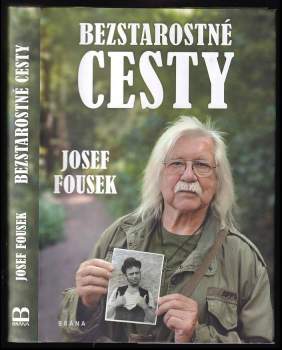 Bezstarostné cesty