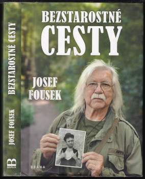 Bezstarostné cesty