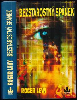 Roger Lévy: Bezstarostný spánek