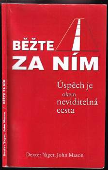 John Mason: Běžte za ním