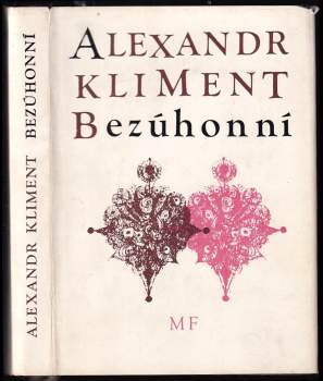 Alexandr Kliment: Bezúhonní