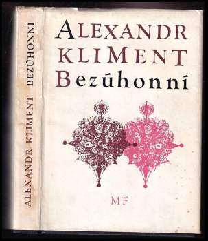 Alexandr Kliment: Bezúhonní
