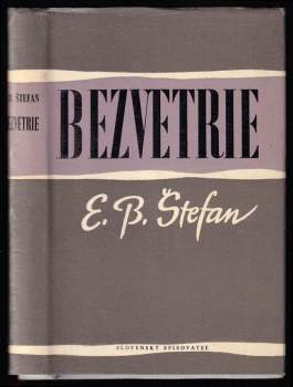 Bezvetrie