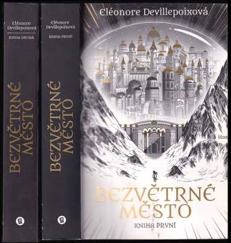 Éléonore Devillepoix: Bezvětrné město