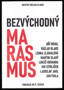 Bezvýchodný marasmus