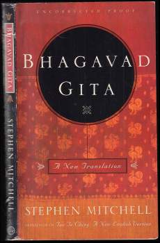 Bhagavad Gita
