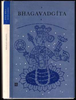 Bhagavadgíta
