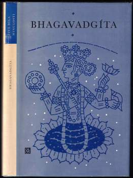 Bhagavadgíta