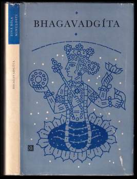 Bhagavadgíta