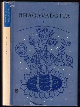 Bhagavadgíta