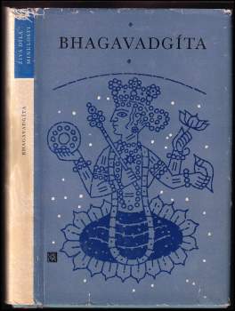 Bhagavadgíta