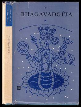 Bhagavadgíta