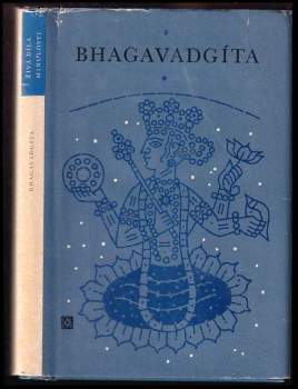 Bhagavadgíta