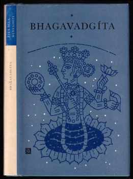 Bhagavadgíta (1976, Odeon) - ID: 183313