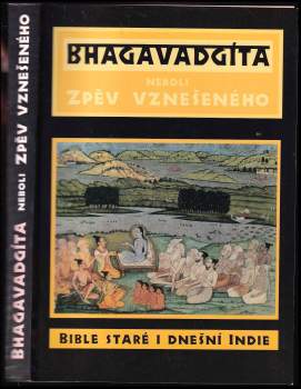 Bhagavadgíta