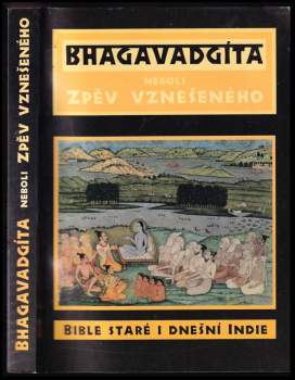 Bhagavadgíta