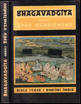 Bhagavadgíta