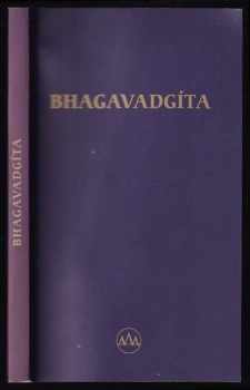 Bhagavadgíta